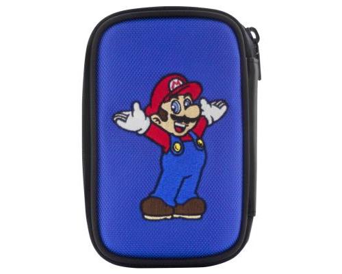 Nintendo 3ds - tasche mario 3ds14