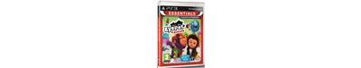 EYEPET & FRIENDS - MOVE ESSENTIALS MIX PS3