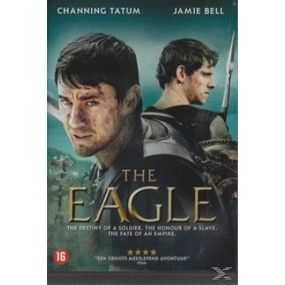 EAGLE - 1DVD-VN