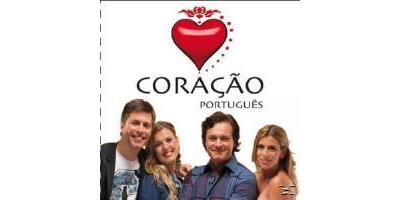 CORACAO PORTUGUES