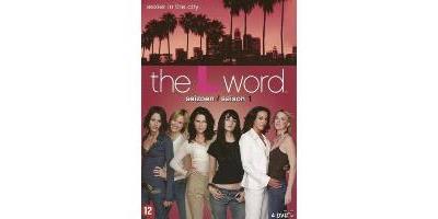 L WORD 1-4 DVD-BILINGUE