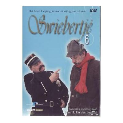 SWIEBERTJE 6/VN
