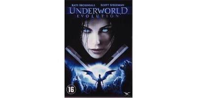 UNDERWORLD EVOLUTION-FR NL