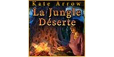 Kate Arrow: la jungle dserte - Jeu PC