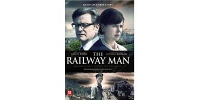 RAILWAY MAN-VN