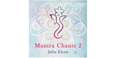 MANTRA CHANTS 2