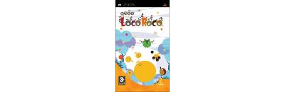LOCOROCO ESSENTIALS MIX PSP -
