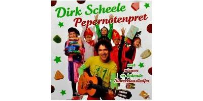 PEPERNOTENPRET