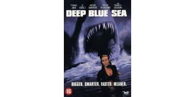 DEEP BLUE SEA/VN