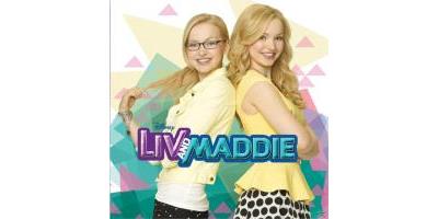 Liv and Maddie