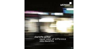 Equal Ways Of Difference Trios Pour Piano