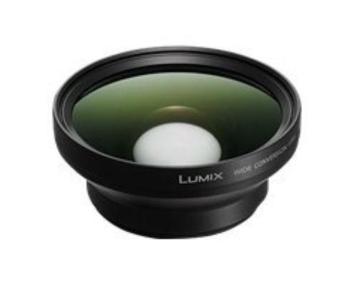 Panasonic Dmw-Lwa52E - Convertisseur