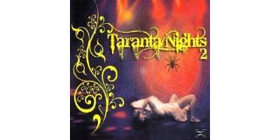 TARANTA NIGHT 2/2CD