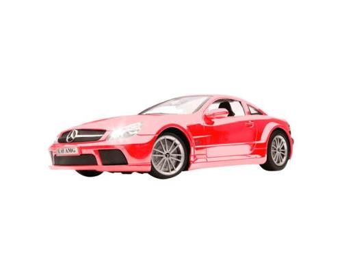 ICESS WIRELESS MERCEDES SL RED