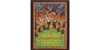 Het angsthaasje