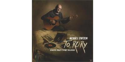 TO RORY - TRIBUTE/LP