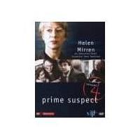 PRIME SUSPECT 4-2 DVD-VN