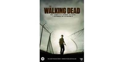 Walking Dead Saison 4-BIL
