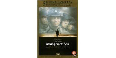 SAVING PRIVATE RYAN-VN