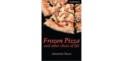 Frozen pizza and other slices of life