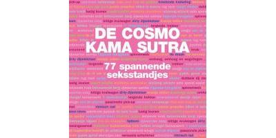 De cosmo Kama Sutra