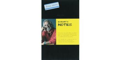 Eckart's notes