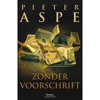 Zonder voorschrift