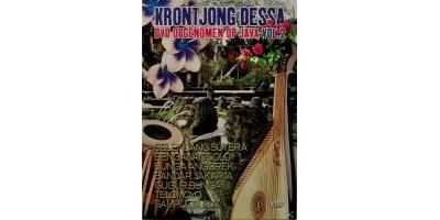 KRONT JONG DESSA VOL 2