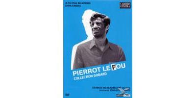 PIERROT LE FOU-VF