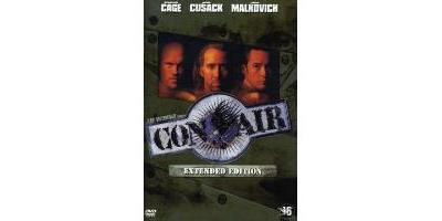 CON AIR-EXTENDED ED-BILINGUE