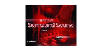 INSTANT SURROUND SOUND