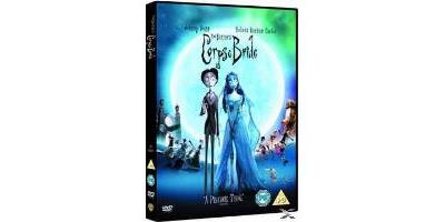 Corpse Bride