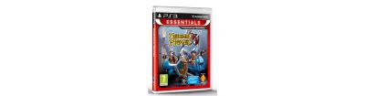 MEDIEVAL MOVES - MOVE ESSENTIALS MIX PS3