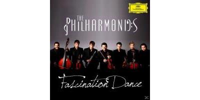 FASCINATION DANCE