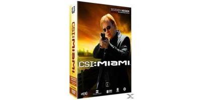 CSI MIAMI 9 VOL 2-VN