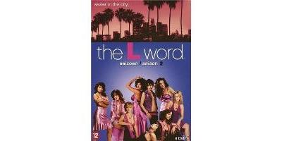 L WORD 2-4 DVD-BILINGUE