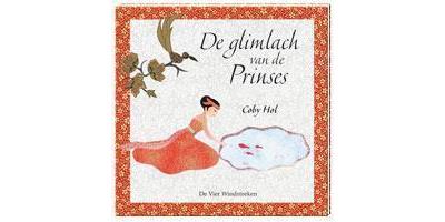 De glimlach van de prinses
