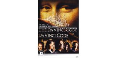 DA VINCI CODE-FR NL