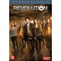 Revolution - Seizoen 2