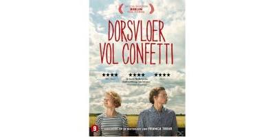 DORSVLOER VOL CONFETTI-NL
