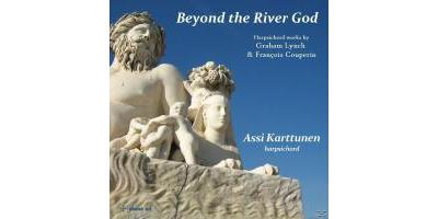 BEYOND THE RIVER GOD