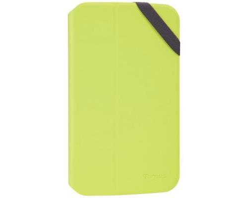 TARGUS EVERVU SAMSUNG TAB4 7 GREEN THZ44505EU