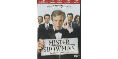 MISTER SHOWMAN-VF