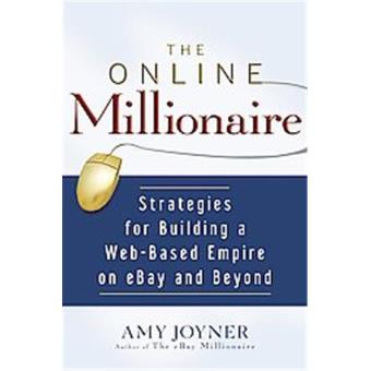 The Online Millionaire - 1