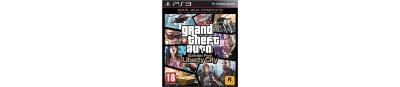 GTA 4 EPISODES OF LIBERTY CITY FR PS3