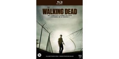 B-WALKING DEAD 4-BIL