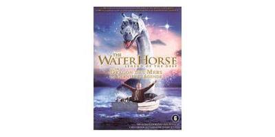 WATER HORSE/DRAGON DES MERS-BILINGUE