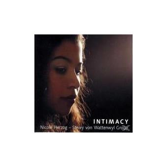 Intimacy - 1