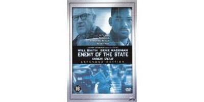 ENEMY OF THE STATE-ENNEMI D ETAT-BILINGUE