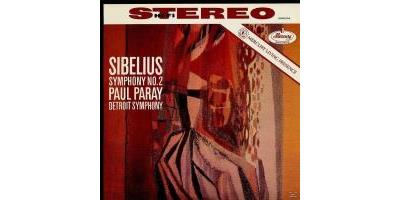 SYMPHONY 2 /LP